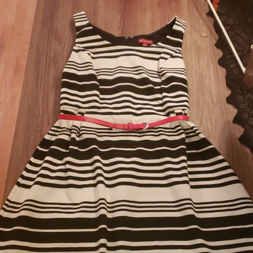 Womens dress